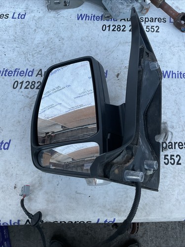 Ford transit custom - transit,