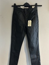 Levi’s Retro High Skinny
