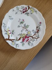 Booths Chinese Tree A8001