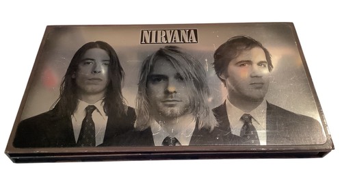 Nirvana with the - with, lights