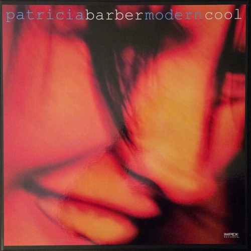 Impex imp 6061 patricia barber - imp-6061,