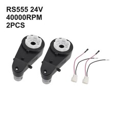 Electric Gearbox Electric