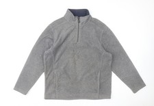 Maine New England Men’s Grey
