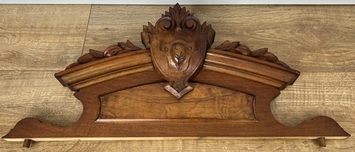 Pediment antique french - pediment,