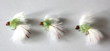 Barbless Mini Cats Whisker Hot