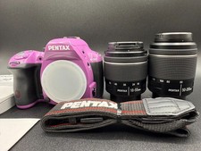 S/C 1371** PENTAX K-50 16.3MP