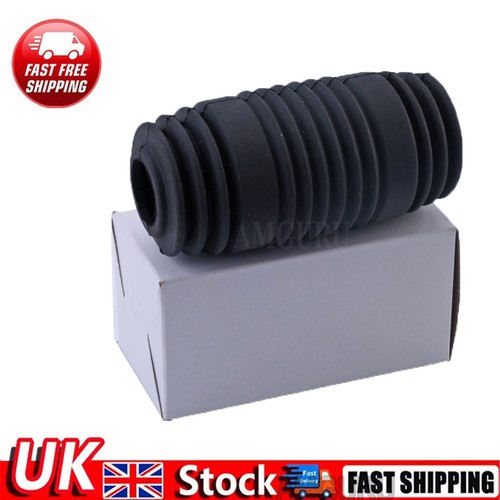 Steering column joint gaiter - steering,