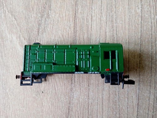 Graham farish gauge class - farish, 08