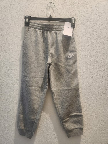 Nike kids club fleece jogger - nike,
