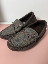 Totes Harris Tweed Men's