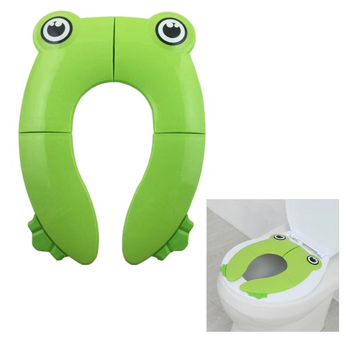 Foldable potty training seat - potty,