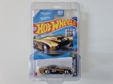 Hot Wheels Aston Martin DB4GT