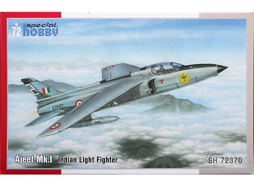 Special hobby sh72370 - sh72370, 1/72