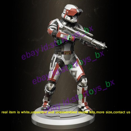 Sci soldier 8 - soldier, 1/6