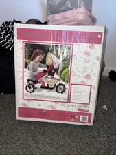 Mamas & Papas Pushchair