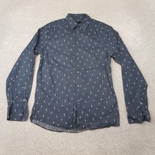 Paul Smith Mens Shirt Small
