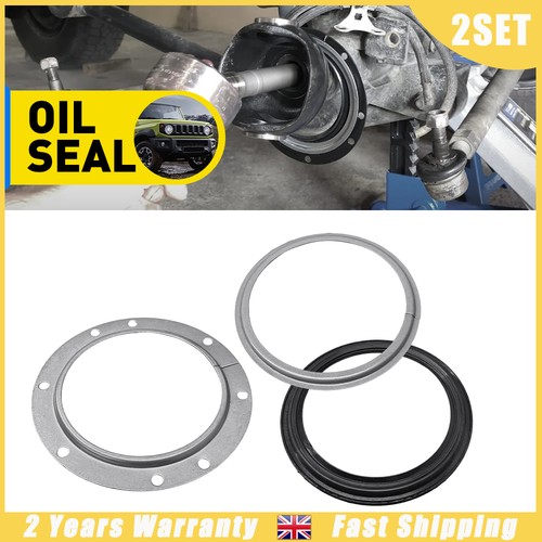 2set steering swivel hub joint - hub,
