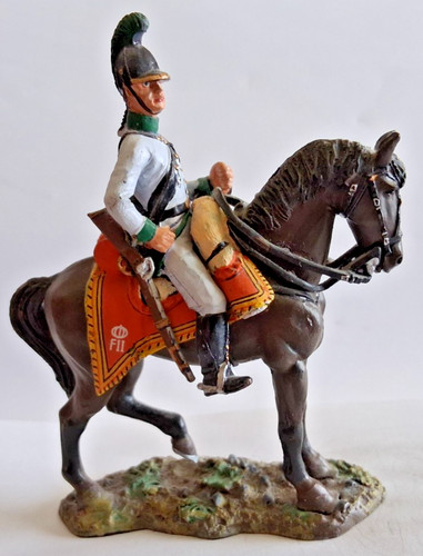 Del prado napoleonic - napoleonic, wars