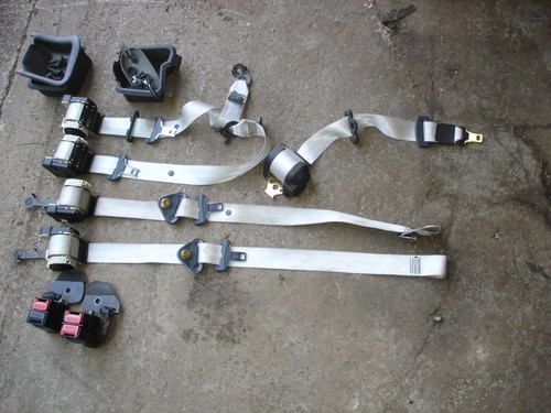 Renault clio sport 182 seat