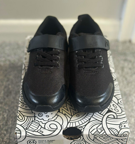 Clarks aeon pace kids - pace,