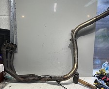 TRIUMPH SPRINT ST1050 05-10