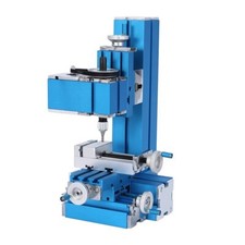 Mini Motorized Lathe Machine