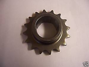 Bsa b40 c15 gearbox - gearbox, front