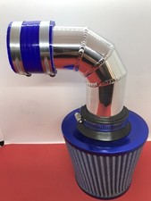 Ford Fiesta Mk6 Induction kit