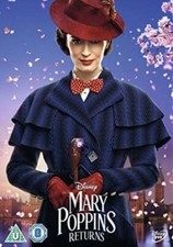 Disney's Mary Poppins Returns