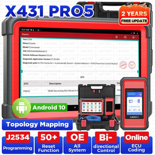 2026 x431 pro pro5 car - uk,