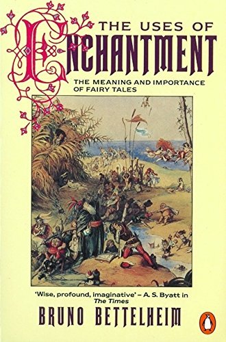 The uses enchantment - enchantment:,