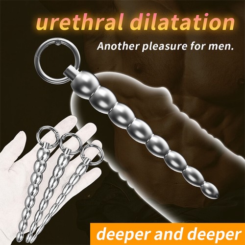 Male stainless steel - stainless,