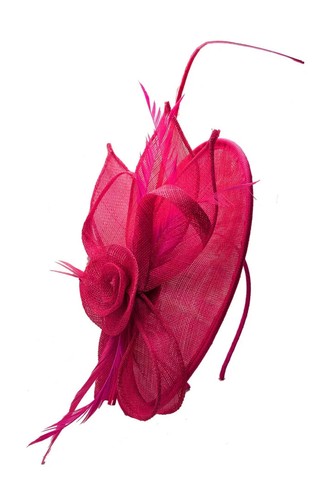 Women sinamay flower - women,