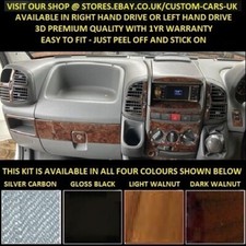 Fiat Ducato MK2 2002-2006 &