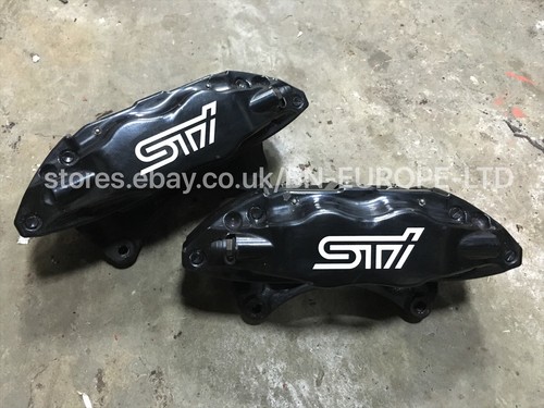 Front brembo pot brake - brembo,