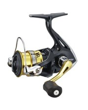 - Shimano Sahara C2000S FI