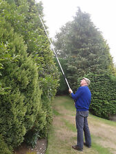 Pruner & Pole Saw Barnel 3m Long Reach Telescopic Branch Tree Cutter Lopper