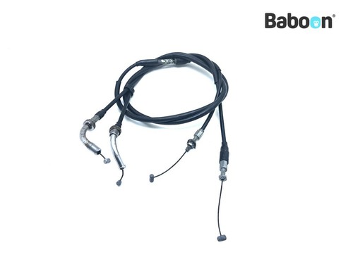 Throttle cable honda 1200 - honda,