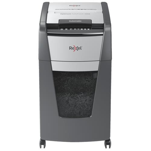 Rexel optimum autofeed - rexel,