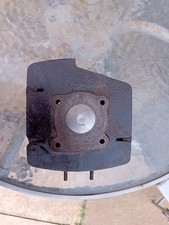 Suzuki' Ts50 Barrel 0.50mm Oversized