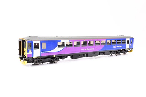 Hornby gauge r2757 northern - hornby,