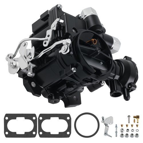 Carburetor for mercruiser 3l - for, 4.3l