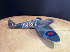 Spitfire Plane Model –