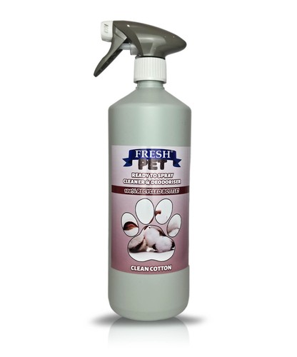 Kennel cattery cleaner anti - cattery,