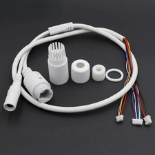 CCTV POE IP Network Camera PCB