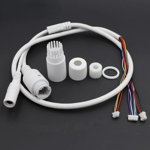 Cctv poe network - cctv,