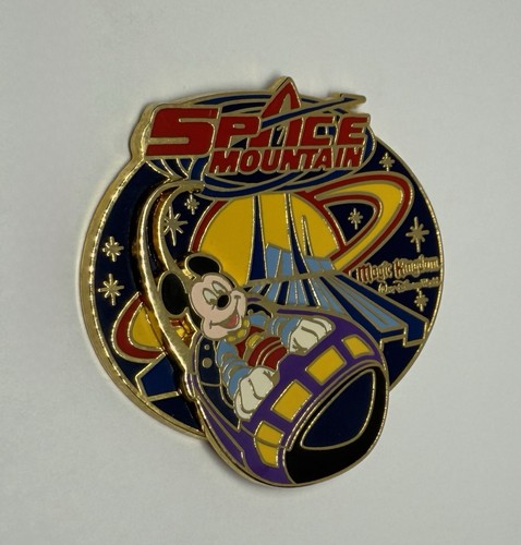 Disney mickey mouse space - mickey,