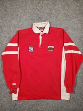 Vintage Barbarian Rugby Wear