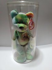 Ty Beanie Baby: Peace Bear