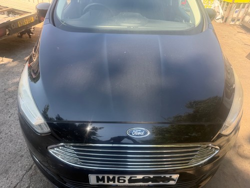 2015 2019 ford max face - c-max, lift